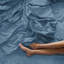  Ensemble de draps à densité de tissage 600 fils Luxe Soft & Smooth-1309345364-1309345363