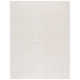Elle Handmade Ivory Rug