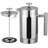 Cuisinox 4-Cup French Press Coffee Maker