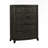 Aastha 5 Drawer Chest