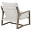 Fauteuil d'appoint O'brien Sand