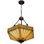 Meyda Tiffany & Stained Glass 3 - Light Pendant