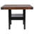 Matias Counter Height Dining Table