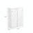 Shoe Cabient With Sliding Door Have 6 Layers Can Storage At Least 30 Pairs Shoes-308878201