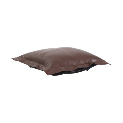 Azaria Box Cushion Ottoman Slipcover