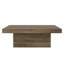 Ensemble de buffet à persiennes et de tables basses Caomhan-356810912