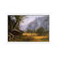 Yosemite Valley by Albert Bierstadt - Painting on Canvas-1092244458-1186005439