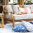 Mabrey 5 - Person Teak Outdoor Seating Group with Cushions