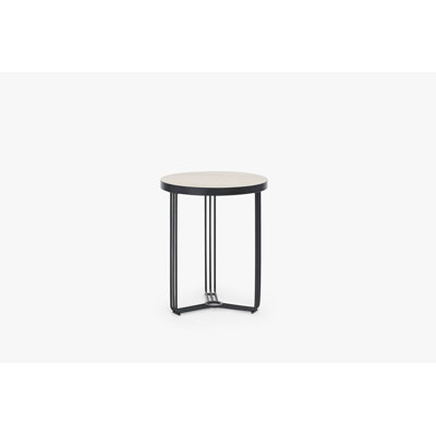 Ariss Frame End Table