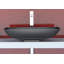 Vetro Freddo 20.5'' L Bathroom Sink