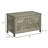 Farmhouse Storage Chest, Lift Top Box Organizer With Safety Hinge, Entryway Cabinet