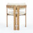 Pamplona Lashey Dining Chair Armchair