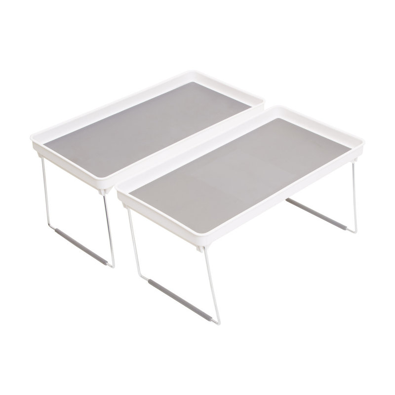 Meadows Plastic Helper Shelf