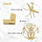Wall Decor Metal-99012472-99012471