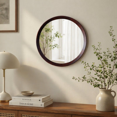 Miroir mural 20 po x 1,5 po