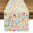 Mikell Blooming Springs Table Runner-96343178