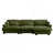 Vert olive n'est pas disponible