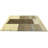 Performance Wool Geometric Indoor Rug