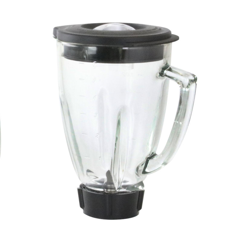 Ensemble de 6 pièces de mélangeur et accessoires better chef
