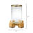 Vector 14.5'' H Tabletop Hurricane-94995475