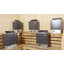 Poêle chauffant pour sauna VEVOR 3KW