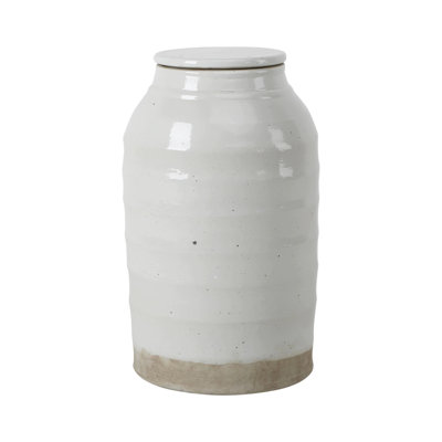 Gagner Handcrafted Table Vase