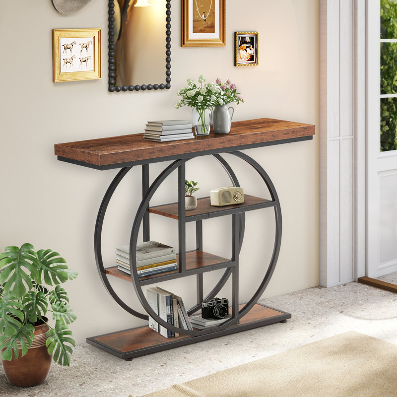 109cm Console Table