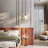 Abberly 1-Light 5.5” Wide Pendant