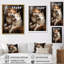 Chien Akita Affection II - impression-1601808197-1601808235