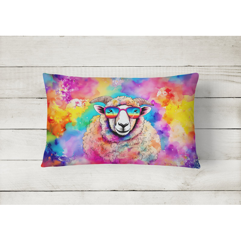 Coussin Hippie