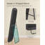Glass Rectangle Floor Mirror