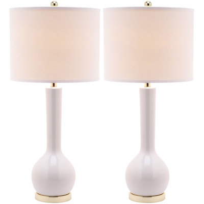 Sergio Ceramic Table Lamp