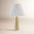 Galey Alix x Livabliss Autumn Laurel Accent Table Lamp-1892509594