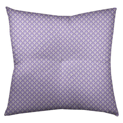 Coussin de sol Katelyn Elizabeth