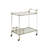 Modern Minimalist Design Bar Cart