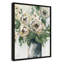 Impression florale de profondeur par Carol Robinson-92737444-92737448