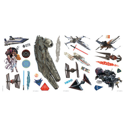 Adhésif décoratif Star Wars