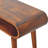 35.4'' Solid Wood Console Table