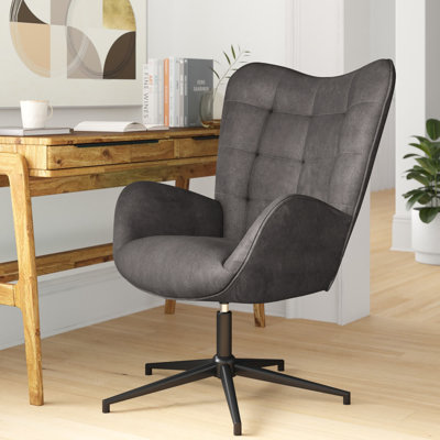 Mercury Row Charton Executive Chair
