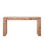 Console Rustic