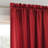 Millen Wayfair Basics® Thermal Room Darkening Rod Pocket Curtain Panel-994070609-1006904028