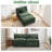 2 Seat Sofa-128236936