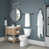 Brushed Nickel