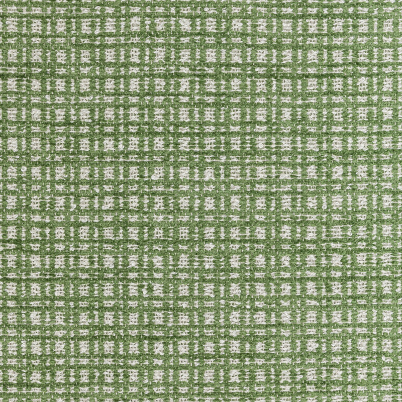 Chambery Textures III Landiers Performance Fabric, Green