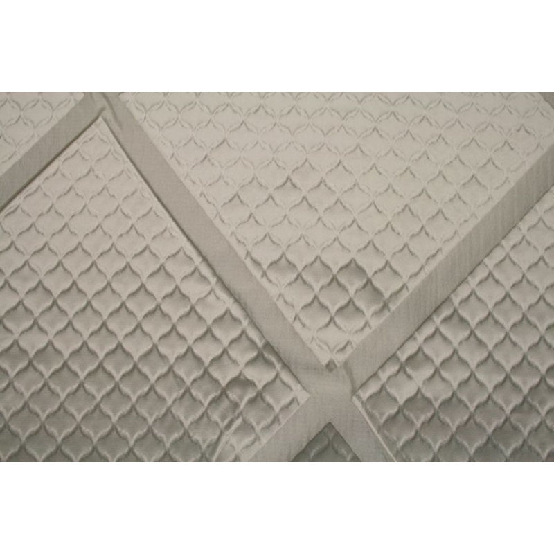 Tissu, Blanc