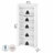 Huckins Bookcase-934295985
