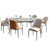 Bois naturel / beige