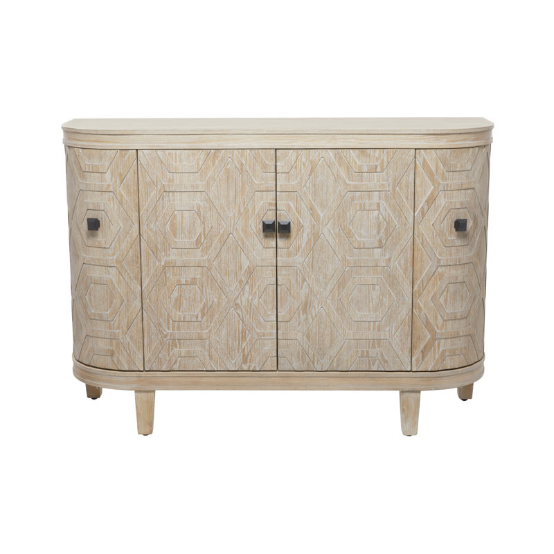 Oaklyn Accent Cabinet
