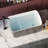 49'' X 28'' Acrylic Freestanding Soaking Bathtub, Square-Shape Japanese Soaking Hot Tub, Sit-In Design With Chrome Overflow And Drain, Available For Express Delivery-111090870