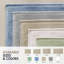 Tapis pour salle de bain 100% coton Sanctuary-130629840-130629841
